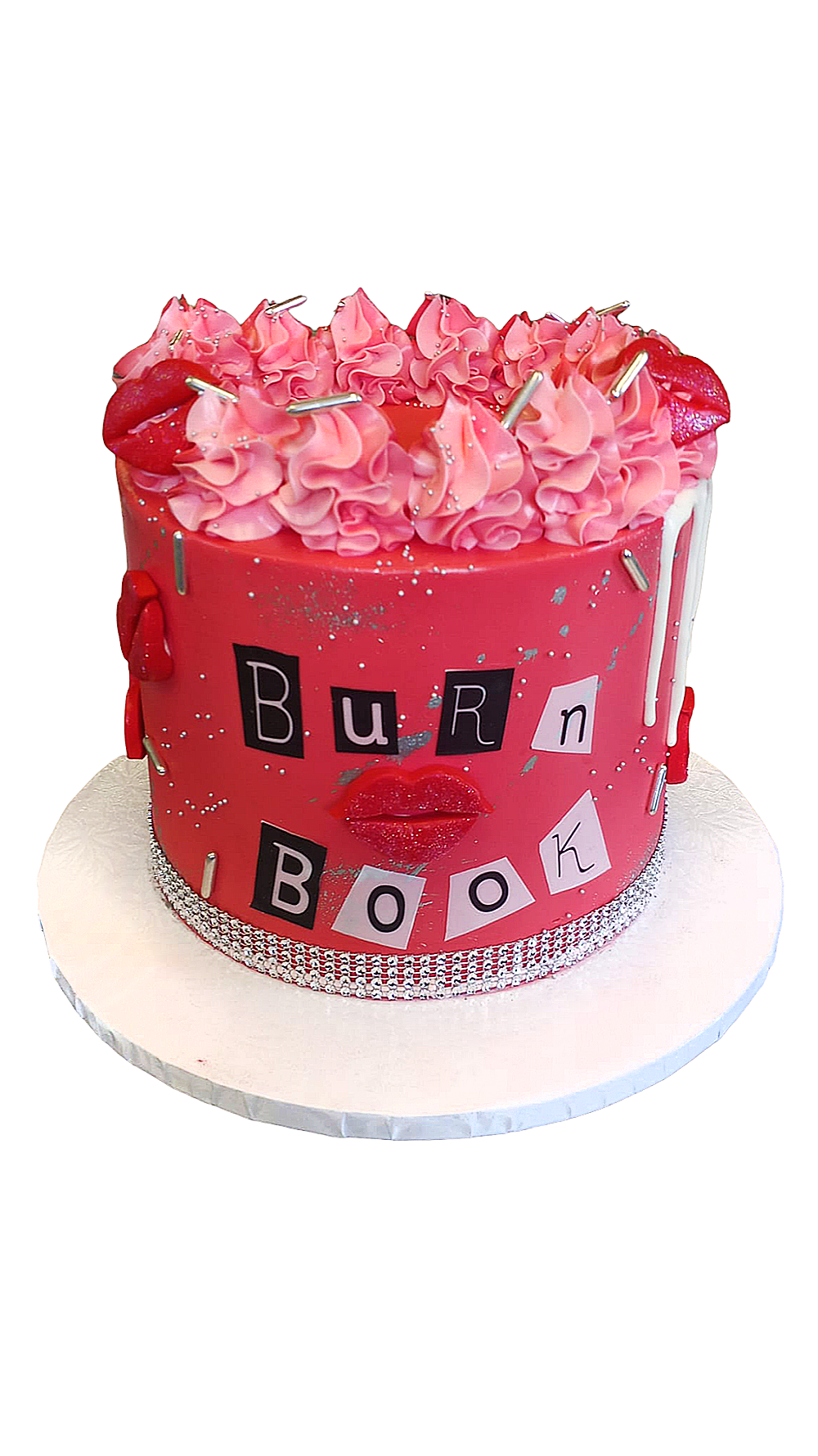 imagen de pastel de Custom cakes